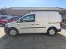 USED 2018 18 VOLKSWAGEN CADDY 2.0 TDI C20 BlueMotion Tech Startline Panel Van 5dr Diesel Manual SWB Euro 6 (s/s) (102 ps) 12 Month MOT, 6 Month Warranty