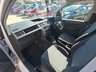 USED 2018 18 VOLKSWAGEN CADDY 2.0 TDI C20 BlueMotion Tech Startline Panel Van 5dr Diesel Manual SWB Euro 6 (s/s) (102 ps) 12 Month MOT, 6 Month Warranty