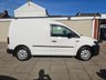 USED 2018 18 VOLKSWAGEN CADDY 2.0 TDI C20 BlueMotion Tech Startline Panel Van 5dr Diesel Manual SWB Euro 6 (s/s) (102 ps) 12 Month MOT, 6 Month Warranty