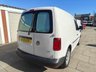 USED 2018 18 VOLKSWAGEN CADDY 2.0 TDI C20 BlueMotion Tech Startline Panel Van 5dr Diesel Manual SWB Euro 6 (s/s) (102 ps) 12 Month MOT, 6 Month Warranty