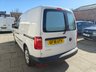 USED 2018 18 VOLKSWAGEN CADDY 2.0 TDI C20 BlueMotion Tech Startline Panel Van 5dr Diesel Manual SWB Euro 6 (s/s) (102 ps) 12 Month MOT, 6 Month Warranty