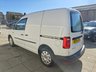 USED 2018 18 VOLKSWAGEN CADDY 2.0 TDI C20 BlueMotion Tech Startline Panel Van 5dr Diesel Manual SWB Euro 6 (s/s) (102 ps) 12 Month MOT, 6 Month Warranty