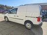 USED 2018 18 VOLKSWAGEN CADDY 2.0 TDI C20 BlueMotion Tech Startline Panel Van 5dr Diesel Manual SWB Euro 6 (s/s) (102 ps) 12 Month MOT, 6 Month Warranty