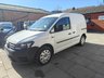 USED 2018 18 VOLKSWAGEN CADDY 2.0 TDI C20 BlueMotion Tech Startline Panel Van 5dr Diesel Manual SWB Euro 6 (s/s) (102 ps) 12 Month MOT, 6 Month Warranty