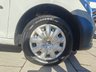 USED 2018 18 VOLKSWAGEN CADDY 2.0 TDI C20 BlueMotion Tech Startline Panel Van 5dr Diesel Manual SWB Euro 6 (s/s) (102 ps) 12 Month MOT, 6 Month Warranty