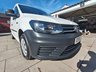 USED 2018 18 VOLKSWAGEN CADDY 2.0 TDI C20 BlueMotion Tech Startline Panel Van 5dr Diesel Manual SWB Euro 6 (s/s) (102 ps) 12 Month MOT, 6 Month Warranty