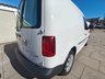 USED 2018 18 VOLKSWAGEN CADDY 2.0 TDI C20 BlueMotion Tech Startline Panel Van 5dr Diesel Manual SWB Euro 6 (s/s) (102 ps) 12 Month MOT, 6 Month Warranty
