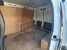 USED 2018 18 VOLKSWAGEN CADDY 2.0 TDI C20 BlueMotion Tech Startline Panel Van 5dr Diesel Manual SWB Euro 6 (s/s) (102 ps) 12 Month MOT, 6 Month Warranty