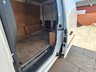 USED 2018 18 VOLKSWAGEN CADDY 2.0 TDI C20 BlueMotion Tech Startline Panel Van 5dr Diesel Manual SWB Euro 6 (s/s) (102 ps) 12 Month MOT, 6 Month Warranty