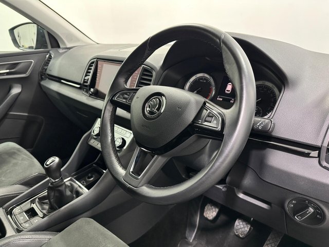 2020 Skoda Karoq - Photo 10