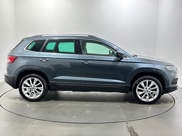 2020 Skoda Karoq - Photo 9