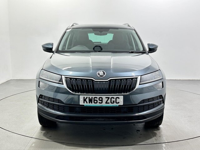 2020 Skoda Karoq - Photo 3