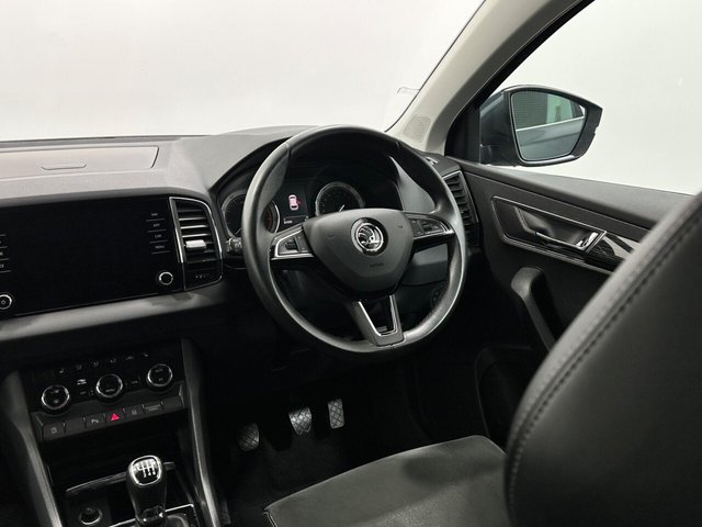 2020 Skoda Karoq - Photo 12