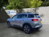 USED 2020 69 CITROEN C5 AIRCROSS 1.5 BlueHDi Flair SUV 5dr Diesel EAT8 Euro 6 (s/s) (130 ps) &pound;200 TO SECURE - DELIVERY AVAILABLE