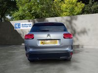 USED 2020 69 CITROEN C5 AIRCROSS 1.5 BlueHDi Flair SUV 5dr Diesel EAT8 Euro 6 (s/s) (130 ps) &pound;200 TO SECURE - DELIVERY AVAILABLE
