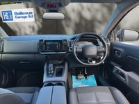 USED 2020 69 CITROEN C5 AIRCROSS 1.5 BlueHDi Flair SUV 5dr Diesel EAT8 Euro 6 (s/s) (130 ps) &pound;200 TO SECURE - DELIVERY AVAILABLE