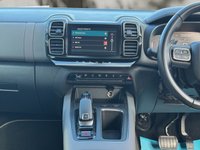 USED 2020 69 CITROEN C5 AIRCROSS 1.5 BlueHDi Flair SUV 5dr Diesel EAT8 Euro 6 (s/s) (130 ps) &pound;200 TO SECURE - DELIVERY AVAILABLE