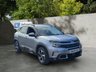 USED 2020 69 CITROEN C5 AIRCROSS 1.5 BlueHDi Flair SUV 5dr Diesel EAT8 Euro 6 (s/s) (130 ps) &pound;200 TO SECURE - DELIVERY AVAILABLE