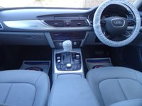 USED 2013 63 AUDI A6 SALOON 3.0 TDI V6 SE S Tronic quattro Euro 5 (s/s) 4dr *QUATTRO*AUTOMATIC*LOW MILES*