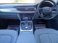 USED 2013 63 AUDI A6 SALOON 3.0 TDI V6 SE S Tronic quattro Euro 5 (s/s) 4dr *QUATTRO*AUTOMATIC*LOW MILES*