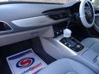 USED 2013 63 AUDI A6 SALOON 3.0 TDI V6 SE S Tronic quattro Euro 5 (s/s) 4dr *QUATTRO*AUTOMATIC*LOW MILES*