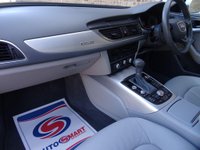 USED 2013 63 AUDI A6 SALOON 3.0 TDI V6 SE S Tronic quattro Euro 5 (s/s) 4dr *QUATTRO*AUTOMATIC*LOW MILES*