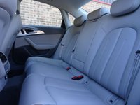 USED 2013 63 AUDI A6 SALOON 3.0 TDI V6 SE S Tronic quattro Euro 5 (s/s) 4dr *QUATTRO*AUTOMATIC*LOW MILES*