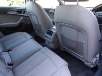 USED 2013 63 AUDI A6 SALOON 3.0 TDI V6 SE S Tronic quattro Euro 5 (s/s) 4dr *QUATTRO*AUTOMATIC*LOW MILES*