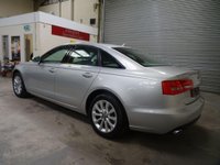 USED 2013 63 AUDI A6 SALOON 3.0 TDI V6 SE S Tronic quattro Euro 5 (s/s) 4dr *QUATTRO*AUTOMATIC*LOW MILES*