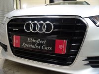 USED 2013 63 AUDI A6 SALOON 3.0 TDI V6 SE S Tronic quattro Euro 5 (s/s) 4dr *QUATTRO*AUTOMATIC*LOW MILES*