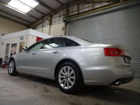 USED 2013 63 AUDI A6 SALOON 3.0 TDI V6 SE S Tronic quattro Euro 5 (s/s) 4dr *QUATTRO*AUTOMATIC*LOW MILES*