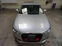USED 2013 63 AUDI A6 SALOON 3.0 TDI V6 SE S Tronic quattro Euro 5 (s/s) 4dr *QUATTRO*AUTOMATIC*LOW MILES*