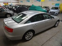 USED 2013 63 AUDI A6 SALOON 3.0 TDI V6 SE S Tronic quattro Euro 5 (s/s) 4dr *QUATTRO*AUTOMATIC*LOW MILES*