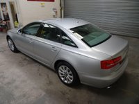 USED 2013 63 AUDI A6 SALOON 3.0 TDI V6 SE S Tronic quattro Euro 5 (s/s) 4dr *QUATTRO*AUTOMATIC*LOW MILES*