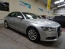 USED 2013 63 AUDI A6 SALOON 3.0 TDI V6 SE S Tronic quattro Euro 5 (s/s) 4dr *QUATTRO*AUTOMATIC*LOW MILES*