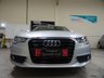 USED 2013 63 AUDI A6 SALOON 3.0 TDI V6 SE S Tronic quattro Euro 5 (s/s) 4dr *QUATTRO*AUTOMATIC*LOW MILES*