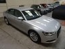 USED 2013 63 AUDI A6 SALOON 3.0 TDI V6 SE S Tronic quattro Euro 5 (s/s) 4dr *QUATTRO*AUTOMATIC*LOW MILES*