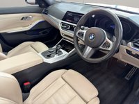 USED 2019 69 BMW 3 SERIES 2.0 320d M Sport Saloon 4dr Diesel Auto xDrive Euro 6 (s/s) (190 ps) HEAD-UP+H-KARDON+TECH PACK