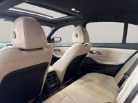 USED 2019 69 BMW 3 SERIES 2.0 320d M Sport Saloon 4dr Diesel Auto xDrive Euro 6 (s/s) (190 ps) HEAD-UP+H-KARDON+TECH PACK