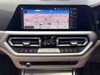 USED 2019 69 BMW 3 SERIES 2.0 320d M Sport Saloon 4dr Diesel Auto xDrive Euro 6 (s/s) (190 ps) HEAD-UP+H-KARDON+TECH PACK