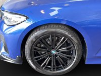 USED 2019 69 BMW 3 SERIES 2.0 320d M Sport Saloon 4dr Diesel Auto xDrive Euro 6 (s/s) (190 ps) HEAD-UP+H-KARDON+TECH PACK