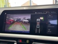 USED 2019 69 BMW 3 SERIES 2.0 320d M Sport Saloon 4dr Diesel Auto xDrive Euro 6 (s/s) (190 ps) HEAD-UP+H-KARDON+TECH PACK