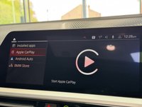 USED 2019 69 BMW 3 SERIES 2.0 320d M Sport Saloon 4dr Diesel Auto xDrive Euro 6 (s/s) (190 ps) HEAD-UP+H-KARDON+TECH PACK