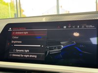 USED 2019 69 BMW 3 SERIES 2.0 320d M Sport Saloon 4dr Diesel Auto xDrive Euro 6 (s/s) (190 ps) HEAD-UP+H-KARDON+TECH PACK