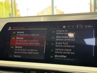 USED 2019 69 BMW 3 SERIES 2.0 320d M Sport Saloon 4dr Diesel Auto xDrive Euro 6 (s/s) (190 ps) HEAD-UP+H-KARDON+TECH PACK