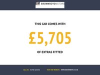 USED 2019 69 BMW 3 SERIES 2.0 320d M Sport Saloon 4dr Diesel Auto xDrive Euro 6 (s/s) (190 ps) HEAD-UP+H-KARDON+TECH PACK