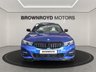 USED 2019 69 BMW 3 SERIES 2.0 320d M Sport Saloon 4dr Diesel Auto xDrive Euro 6 (s/s) (190 ps) HEAD-UP+H-KARDON+TECH PACK