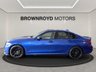 USED 2019 69 BMW 3 SERIES 2.0 320d M Sport Saloon 4dr Diesel Auto xDrive Euro 6 (s/s) (190 ps) HEAD-UP+H-KARDON+TECH PACK