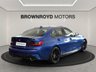 USED 2019 69 BMW 3 SERIES 2.0 320d M Sport Saloon 4dr Diesel Auto xDrive Euro 6 (s/s) (190 ps) HEAD-UP+H-KARDON+TECH PACK