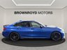 USED 2019 69 BMW 3 SERIES 2.0 320d M Sport Saloon 4dr Diesel Auto xDrive Euro 6 (s/s) (190 ps) HEAD-UP+H-KARDON+TECH PACK